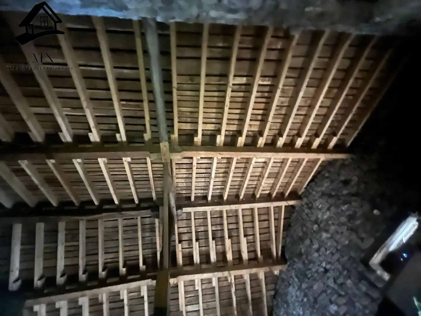 Finca rústica en venda a Villafufre