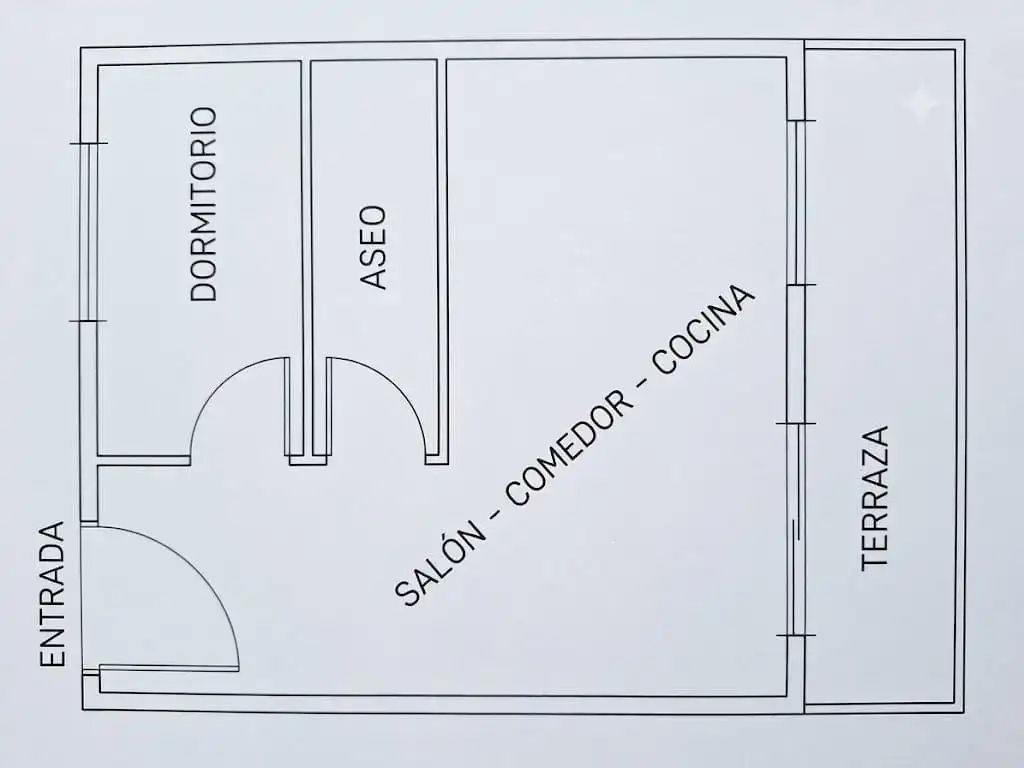 Apartament en venda a Avenida CENTRAL-UR SAN GINES AZOH, imagen 19