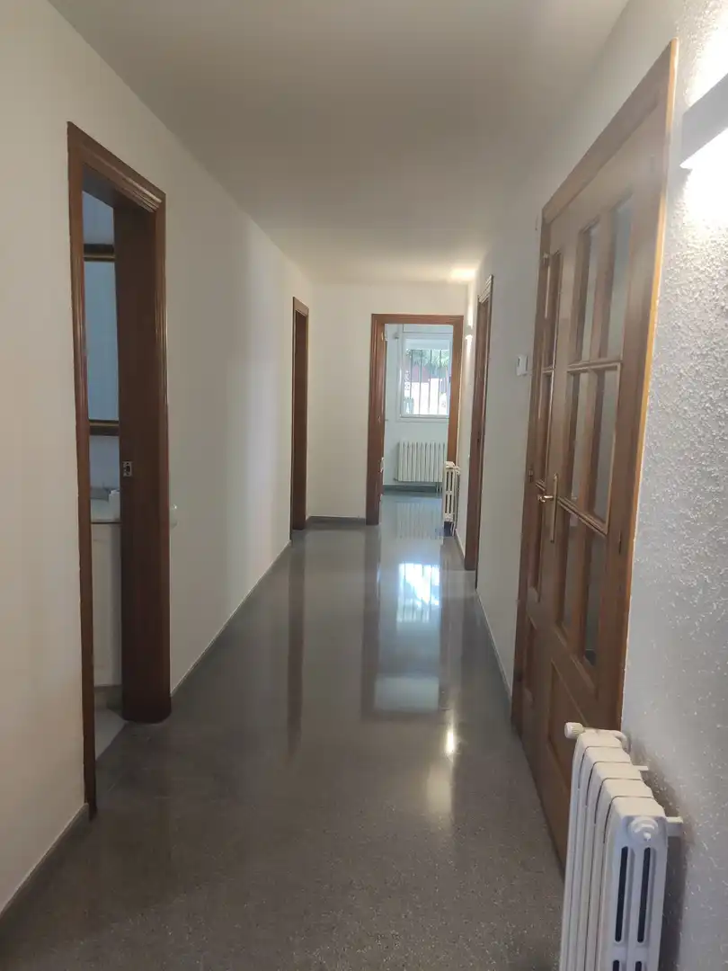 Casa o chalet de alquiler en Viladecans con Aire acondicionado, Calefacción y Jardín privado