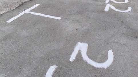 Foto 2 von Garage zur Miete in Rua Jose Malvar Figueroa, 80, Zona de Plaza de Barcelos, Pontevedra Capital