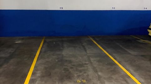 Foto 4 de Garaje en venta en Centro, Ourense Capital