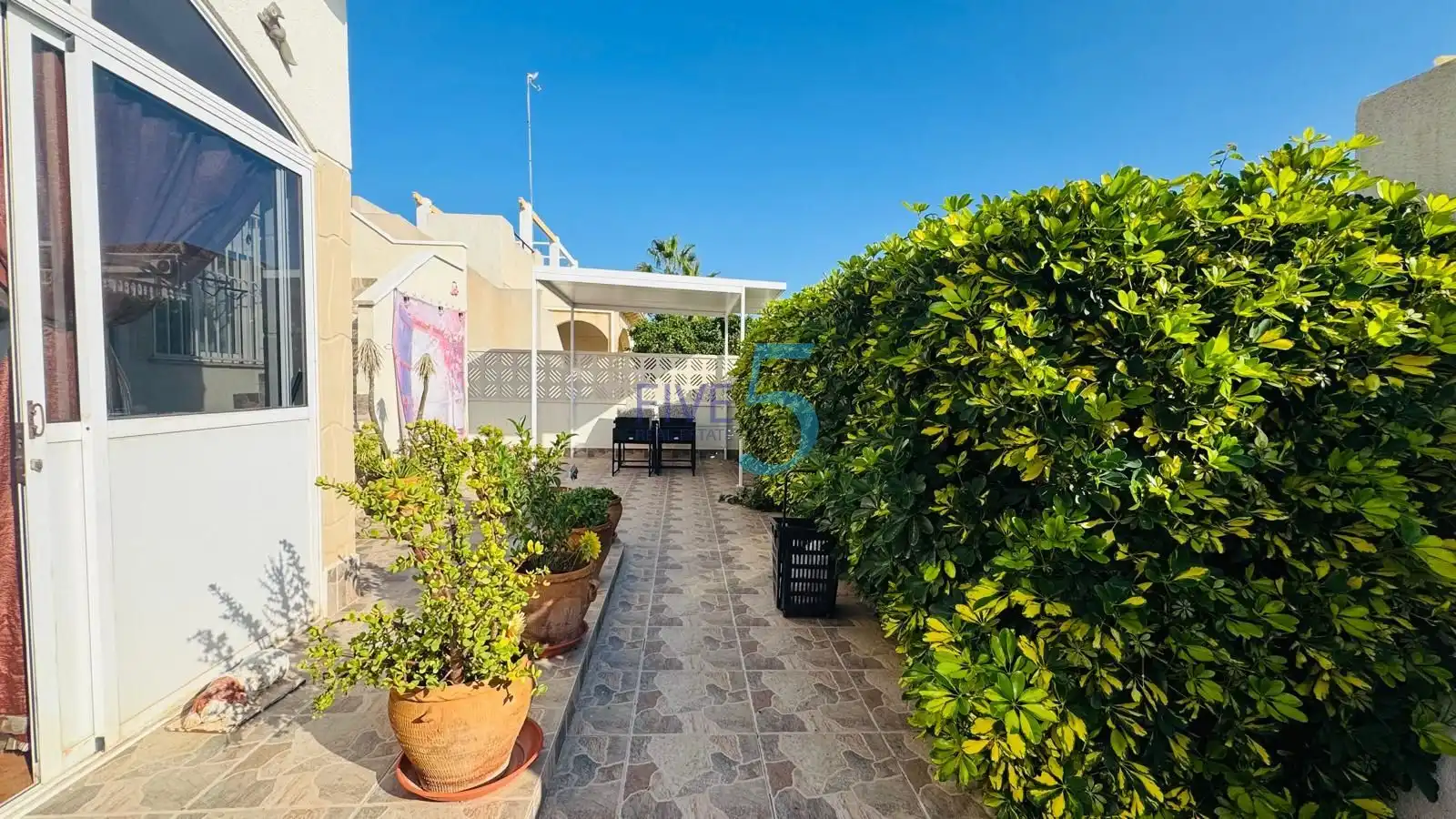 Bungalow avec piscine à vendre à Orihuela Costa, imagen 21