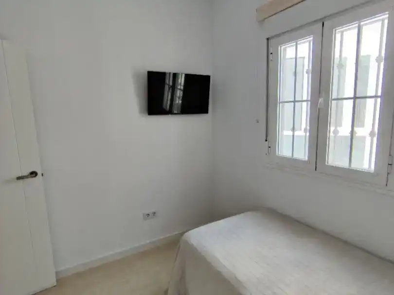 Dormitori de Pis en venda en Chiclana de la Frontera amb Aire condicionat