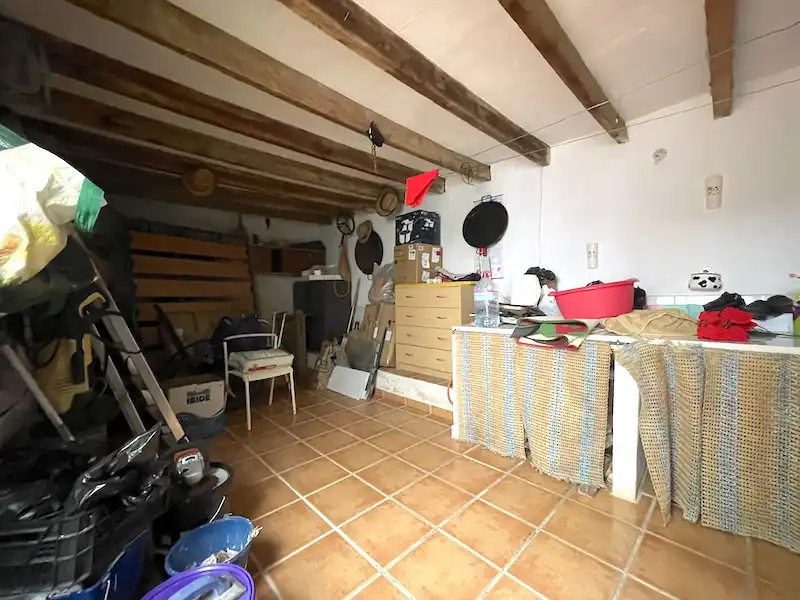 House with terrace for sale in Centro ciudad, imagen 19