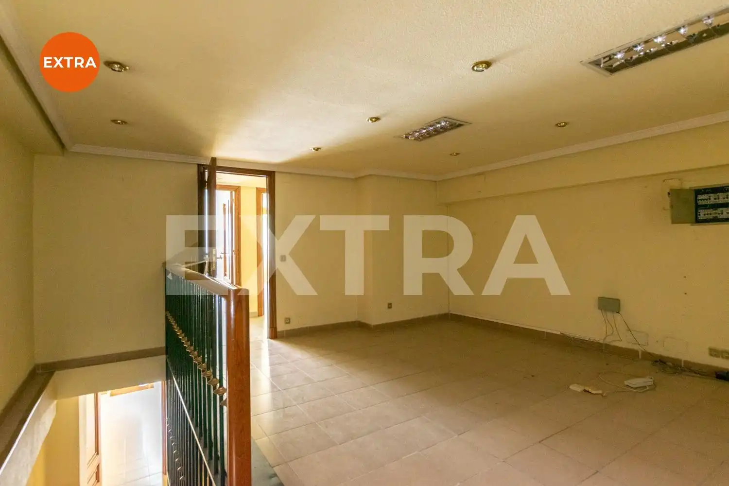 Commercial properties for sale in Madrid
