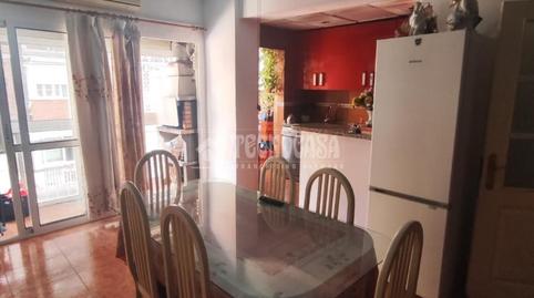 Foto 2 de Pis en venda a Parque Ayala - Jardín de la Abadía - Huelín, Málaga