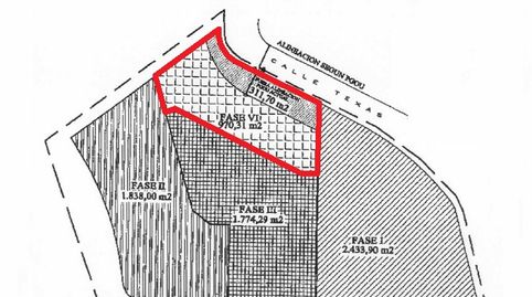 Foto 4 de Residencial en venta en Calle Texas, 24, Aguadulce Norte, Roquetas de Mar