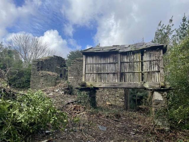 Finca rústica en Venta en  Lugar Aciveiro, 5 en Ortigueira