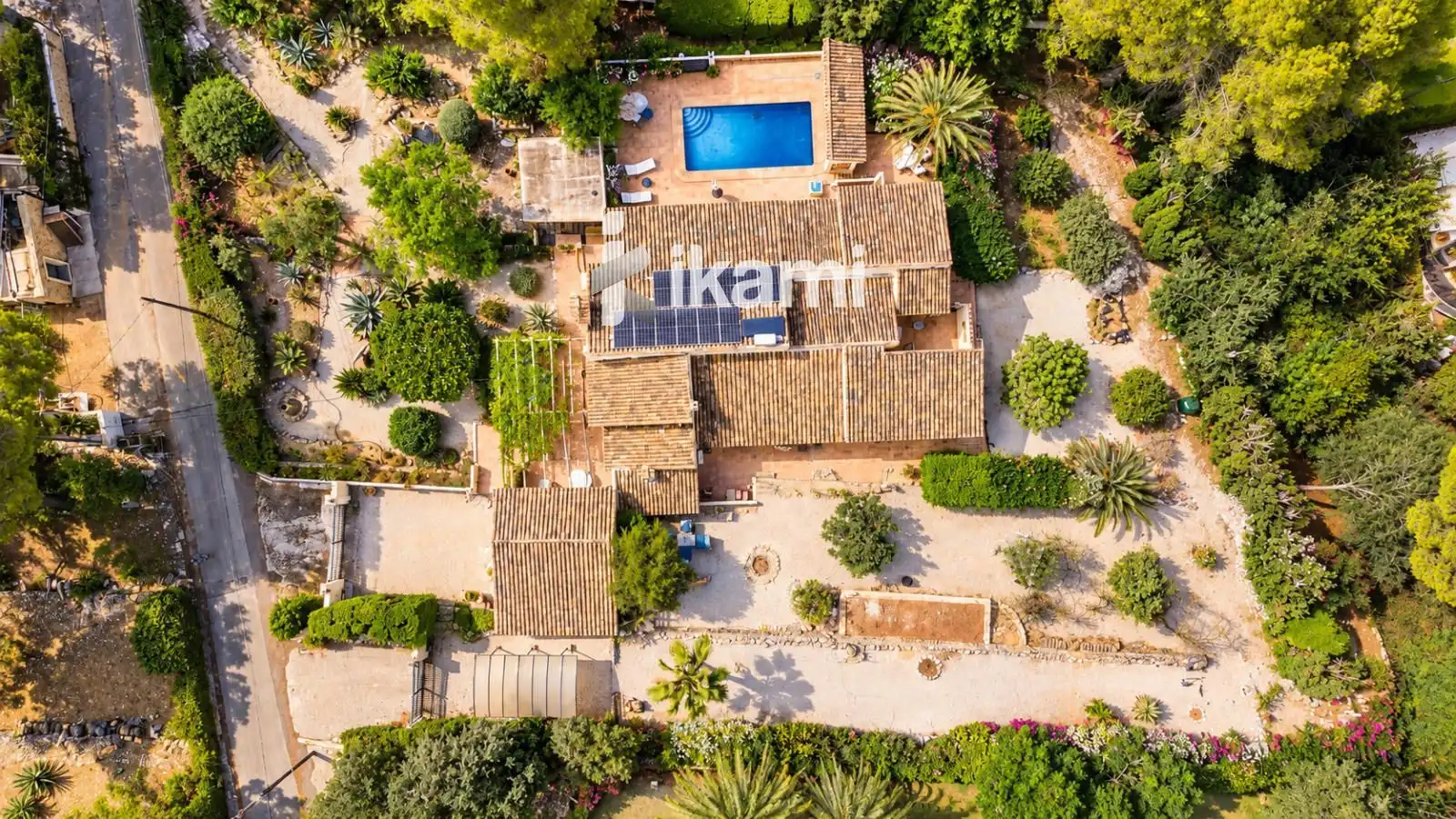 Xalet amb piscina en venda a Montgó - Ermita, imagen 18