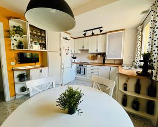 Kitchen of Duplex for sale in Pinto  with Air Conditioner, Heating and Terrace
