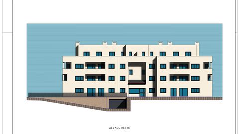 Photo 4 of Flat for sale in Juan Jose San Emeterio, 3, Argoños , Cantabria