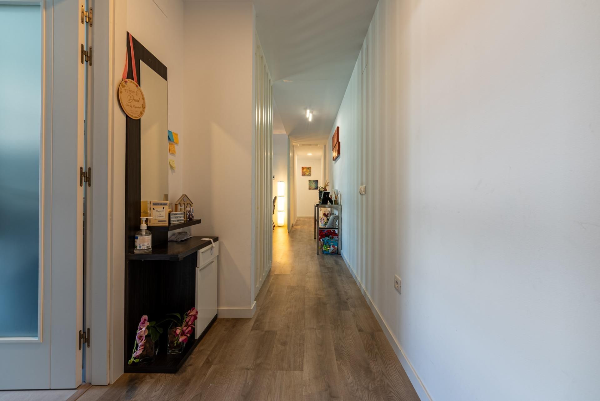 Flat for sale in Mairena del Aljarafe  with Air Conditioner, Heating and Private garden