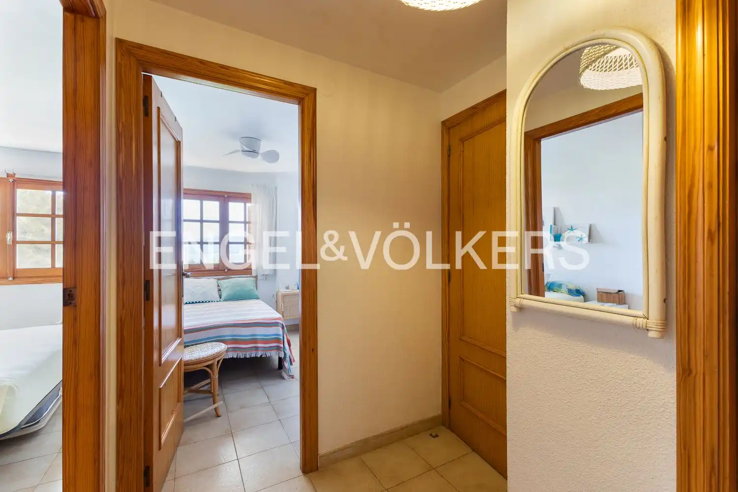 Dúplex en venta en El Faro