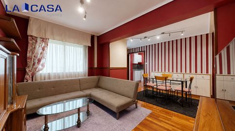 Foto 5 de Piso en venta en Juan de Antxeta Kalea, San Ignacio - Elorrieta, Bilbao