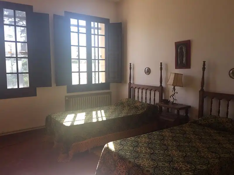 Dormitori de Finca rústica en venda en Riudaura