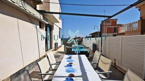 Foto 4 de Dúplex en venda a Avenida del Cabo de Palos, El Alamillo, Murcia