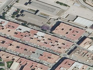 Appartement à vendre à Cañada Guerrillero Romeu