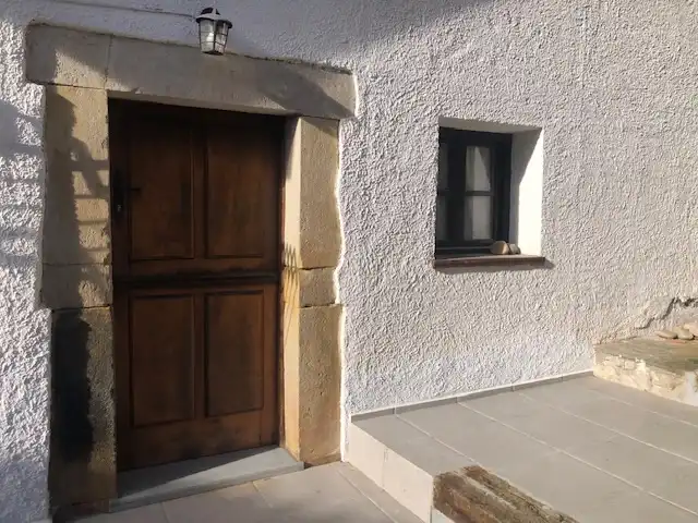 Exterior view of Houses for rent in Colunga  with Terrace