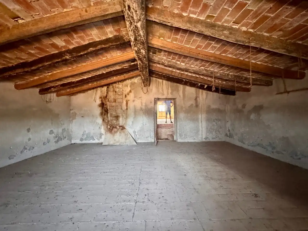 Casa rustica con terrazza in vendita a Barri Castell d'Empordà, imagen 20