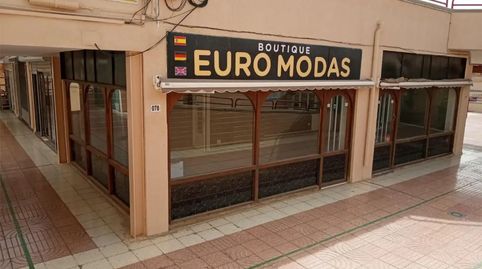 Foto 3 von Geschaftsraum zur Miete in Avenida Francisco Navarro Navarro, 2, Arguineguín, Mogán