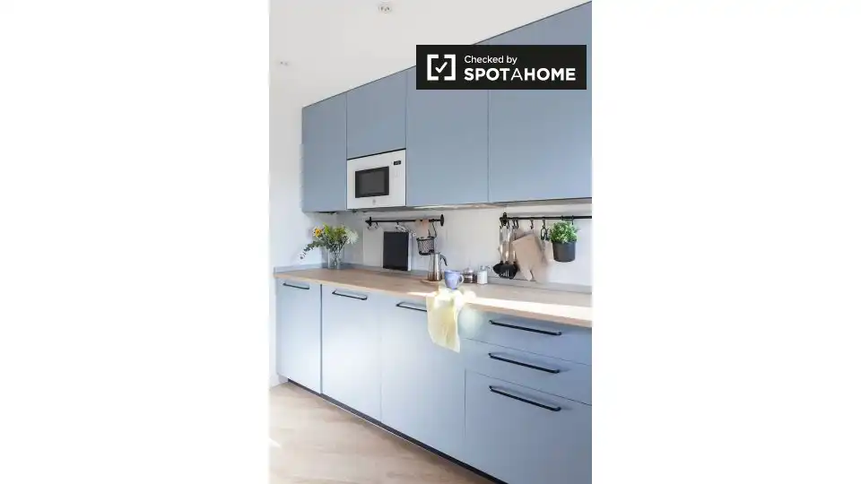 Appartement à louer à Hortaleza, imagen 7
