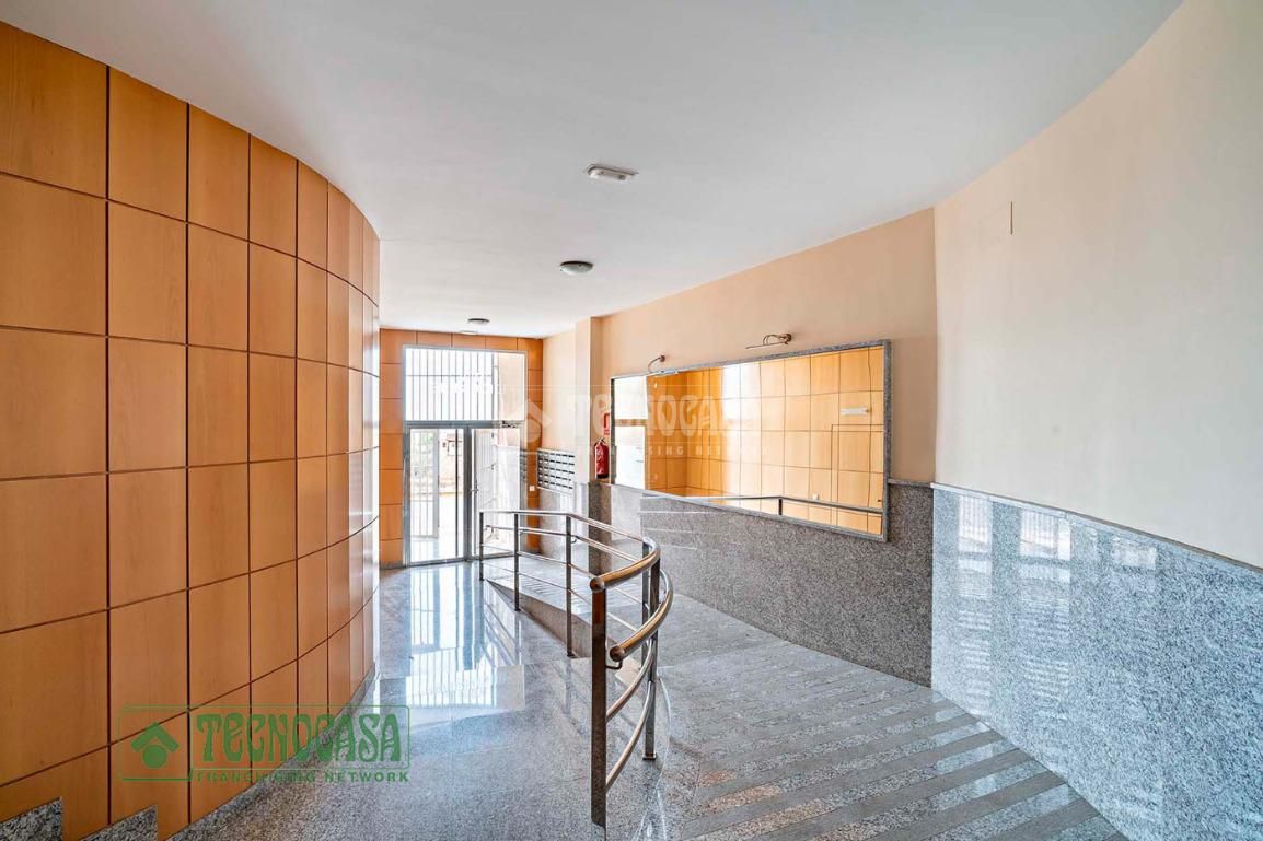 Flat for sale in El Ejido  with Heating, Terrace and Balcony