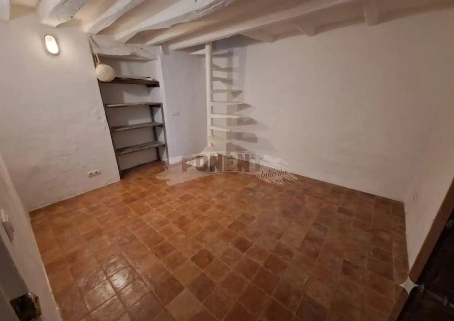 Lofts for rent in Dalt de la Vila - La Marina