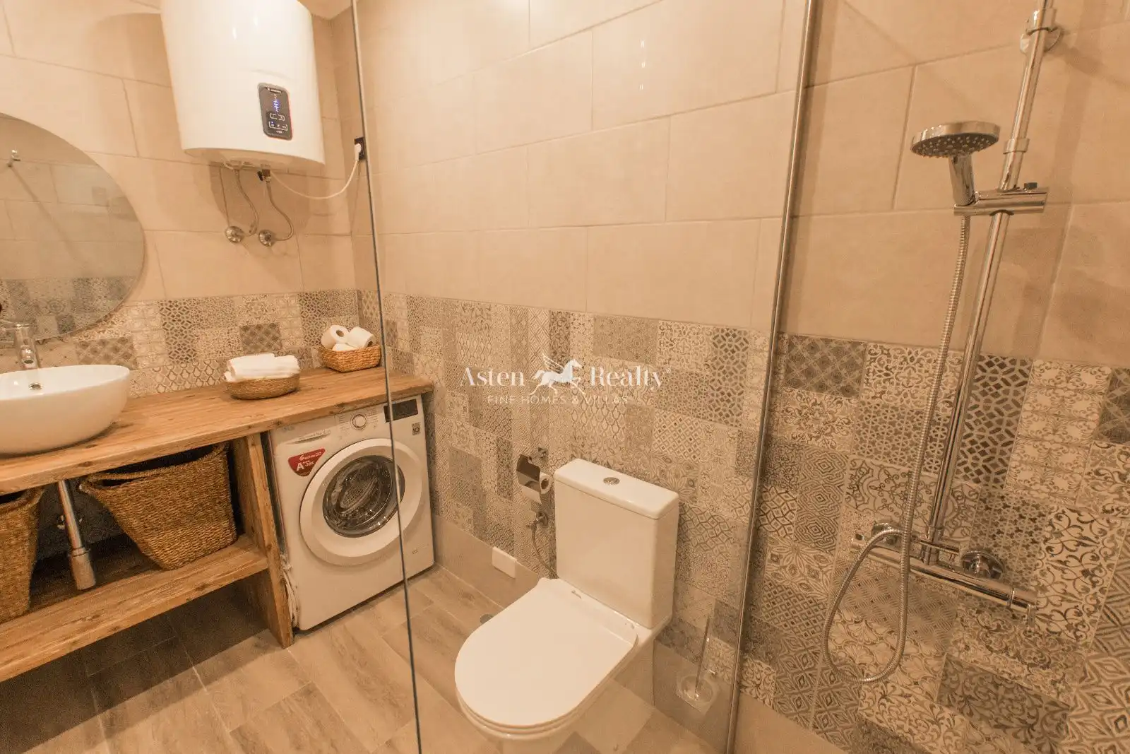 Studio with pool for sale in Adeje 300 16, imagen 15