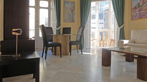 Foto 5 de Pis de lloguer a Calle Císter, Centro Histórico, Málaga Capital