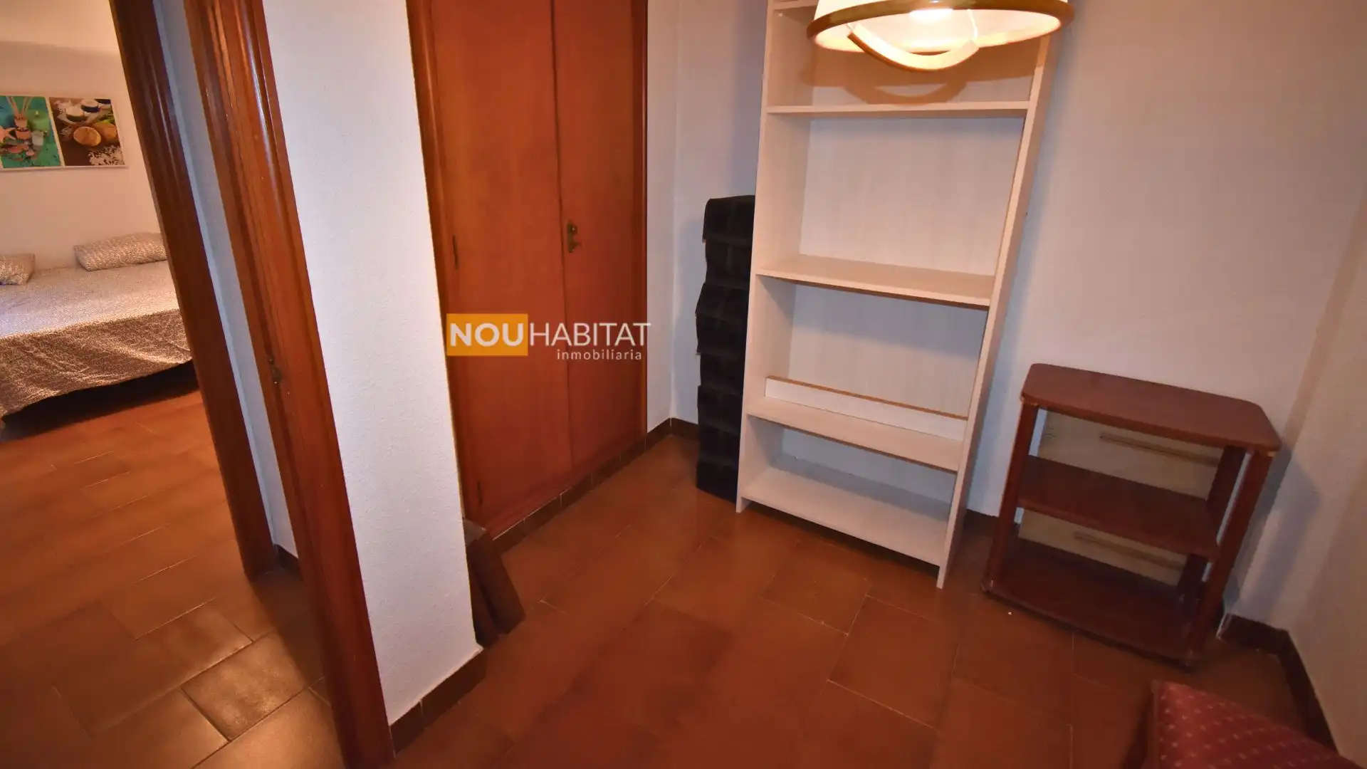 Habitación de Casa o chalet en venta en Real con Terraza, Trastero y Balcón