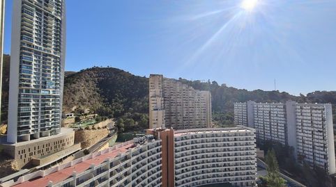 Foto 3 de Apartamento en venta en Calle Londres, Rincón Alto, Benidorm