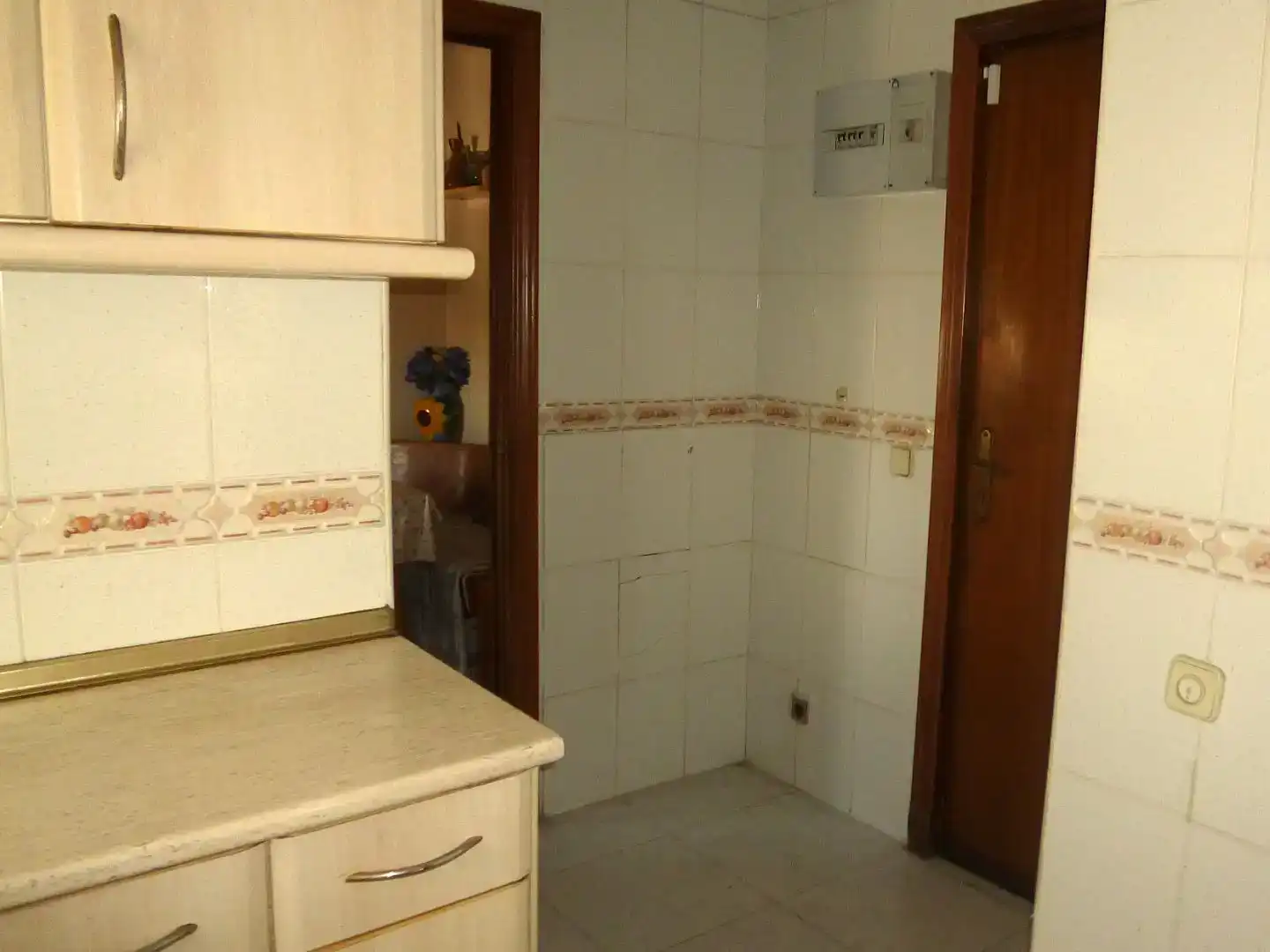 Cuina de Pis en venda en  Madrid Capital amb Aire condicionat