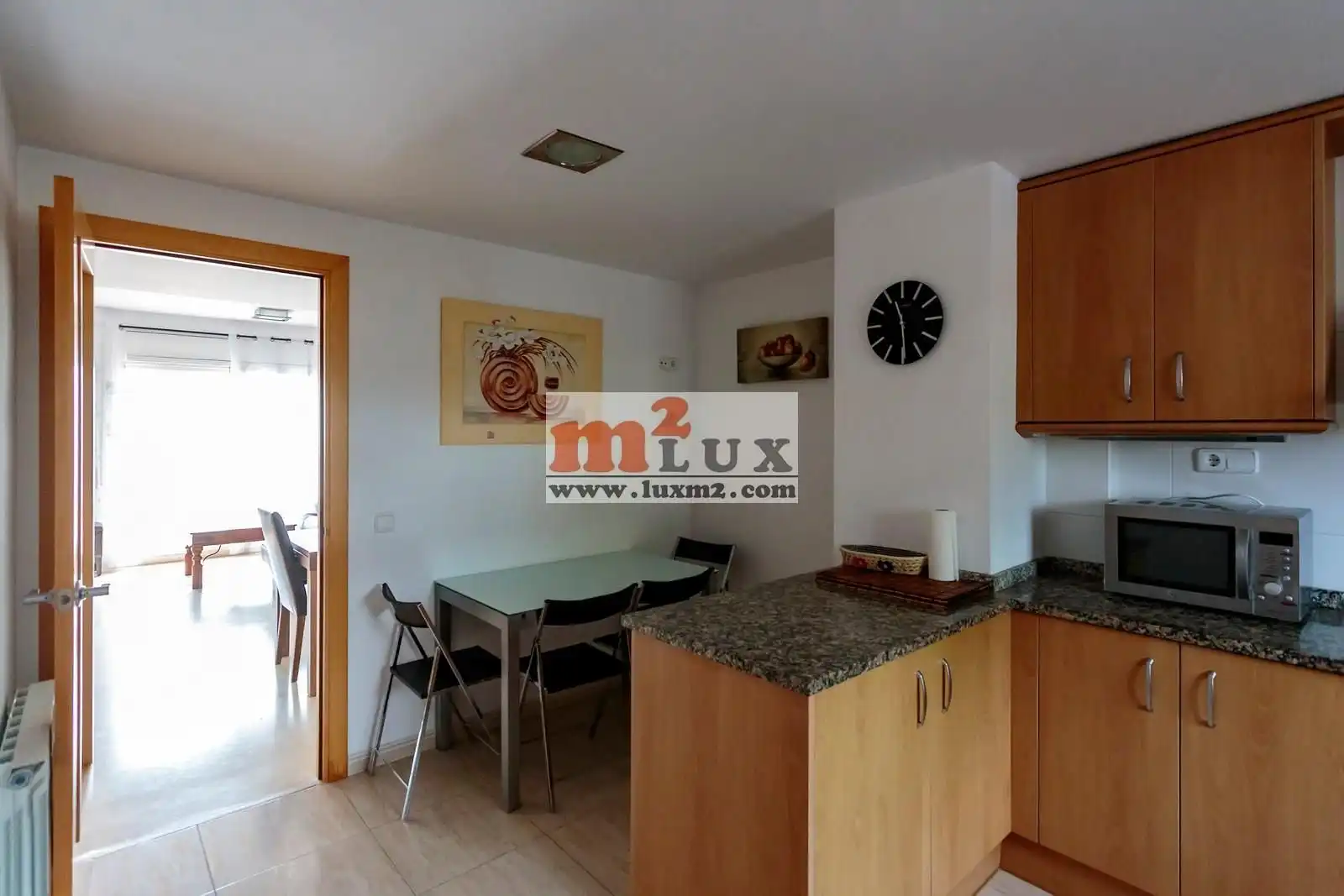 Terraced house with pool for sale in Avinguda Sa Boadella, imagen 7