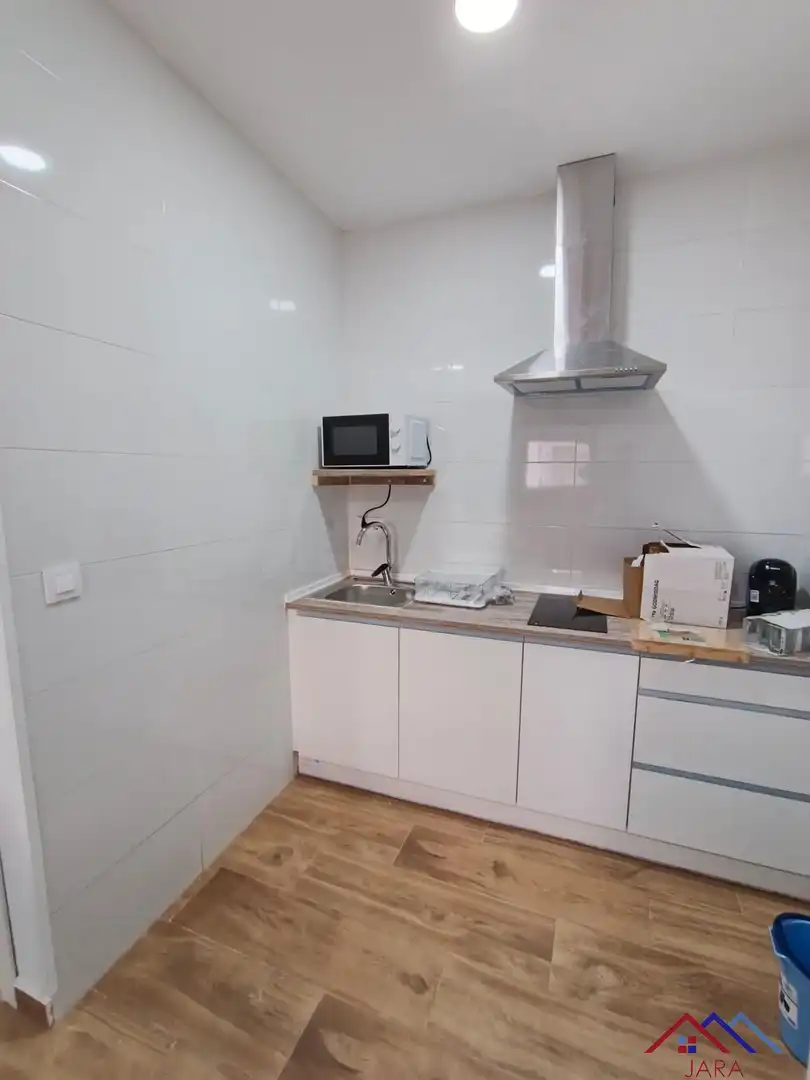 Apartments for rent in Madre de Dios