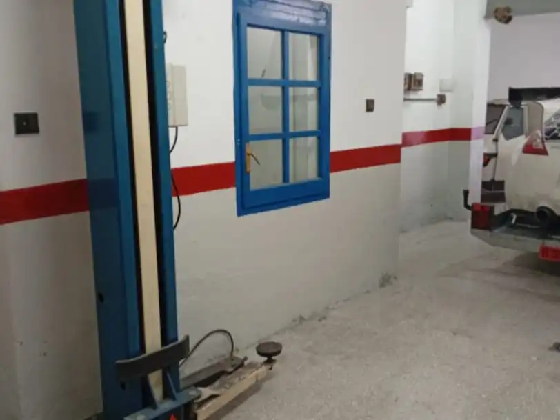 Ground floor for sale in Moli Vell 9, imagen 4