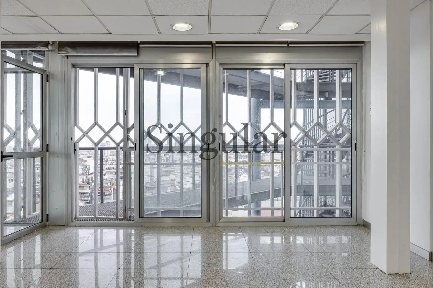 Piso en venta en Barcelona