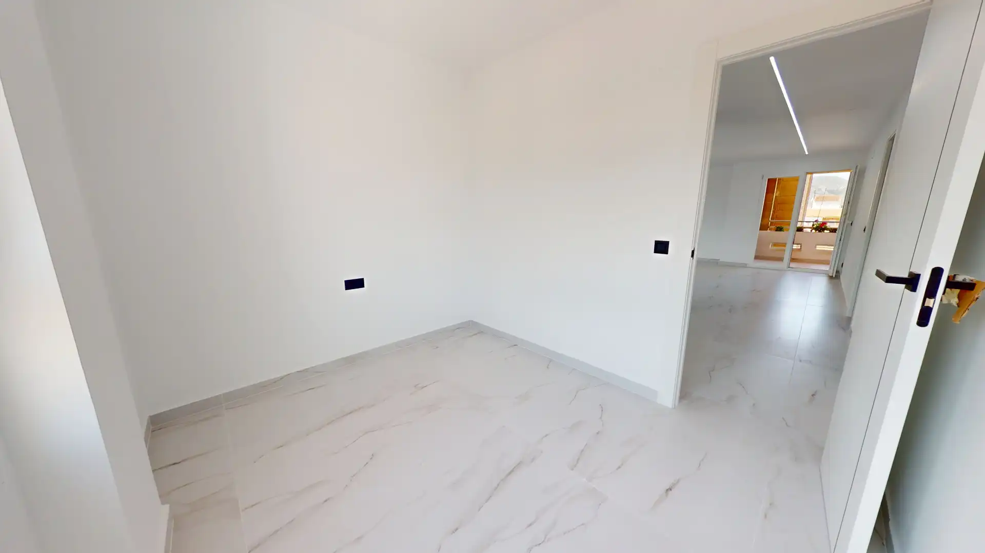 Piso en venta en Petrer