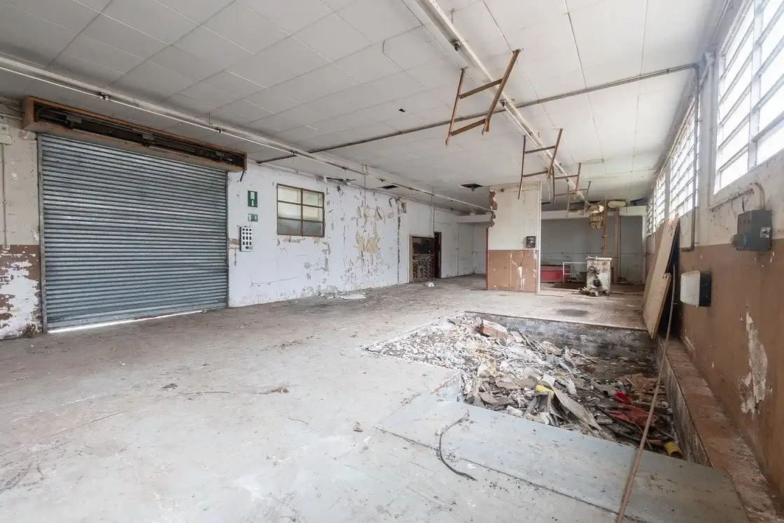 Nau industrial en venda a Olot, imagen 19