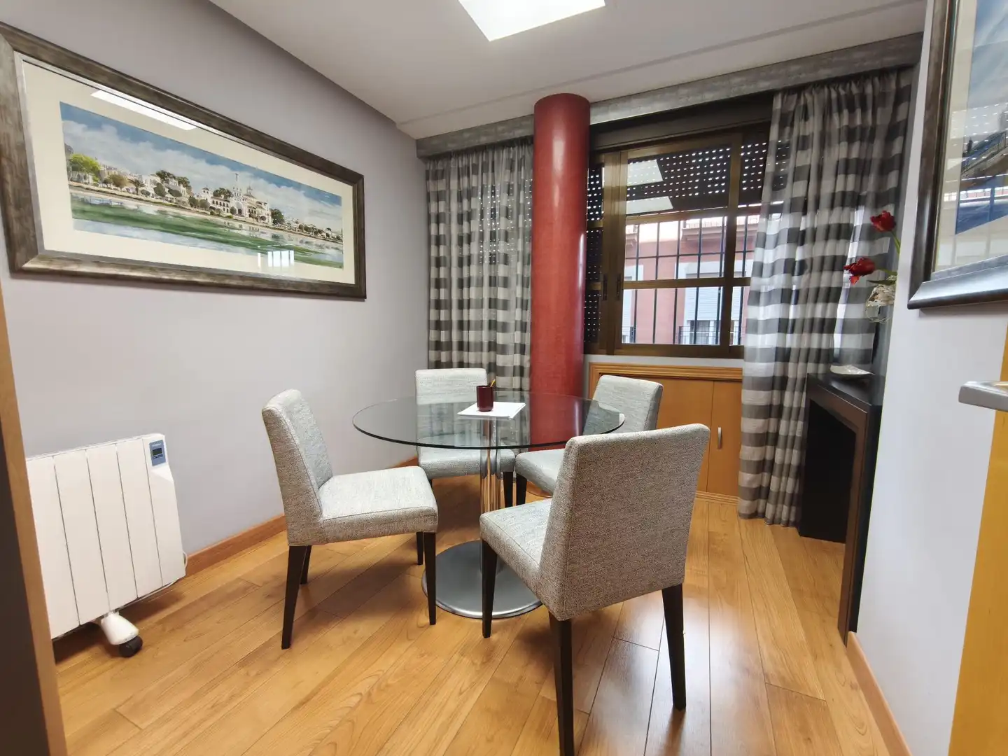 Piso con ascensor en venta en Rascón, imagen 4