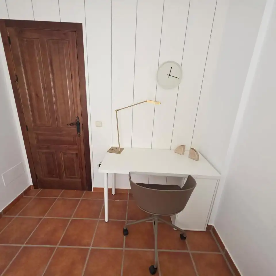 Bedroom of Houses for sale in Cuevas del Almanzora  with Private garden, Terrace and Community pool