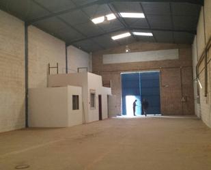 Industrial buildings to rent in La Rinconada