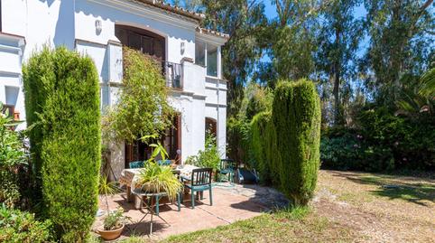 Foto 5 de Casa adosada en venda a Zona de Punta Plata, Málaga