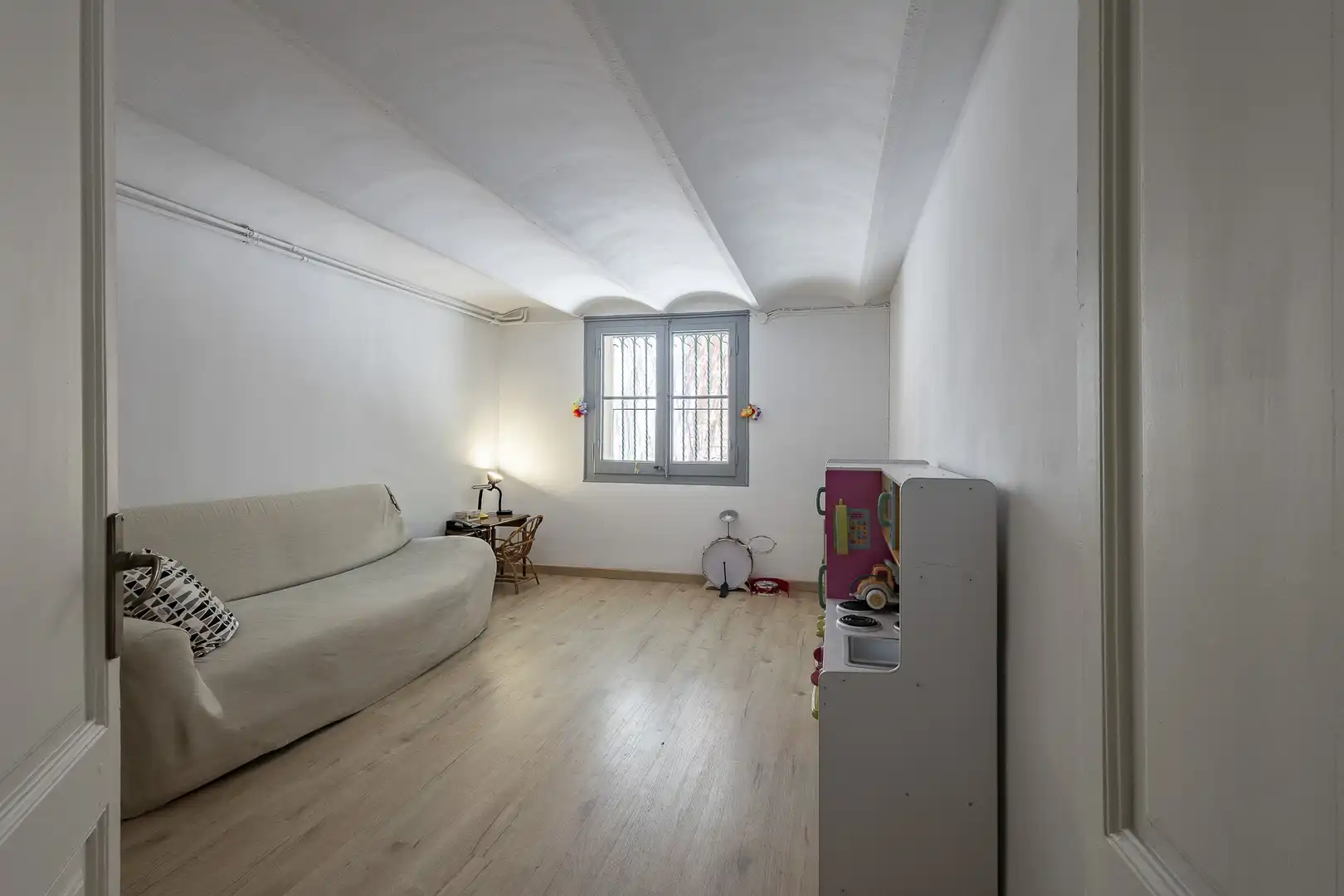 Dormitori de Edifici en venda en Sant Boi de Llobregat