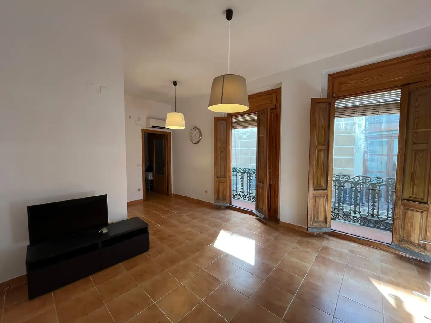 Wohnung zur Miete in Valencia - CL ALUDERS, 1, El Mercat