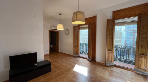 Foto 3 von Wohnung zur Miete in Valencia - Cl Aluders, 1, El Mercat, Valencia Capital