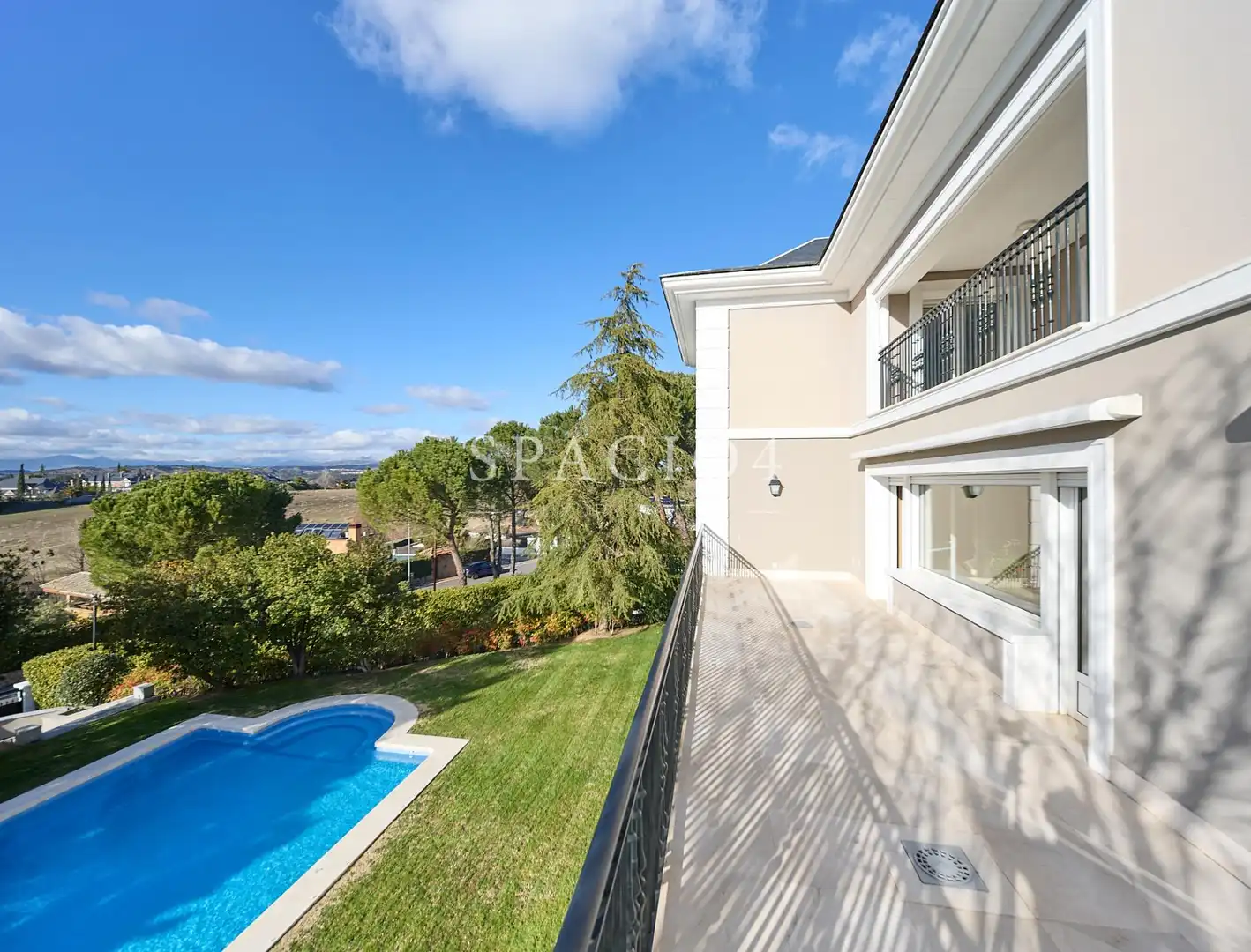 Villa avec piscine à vendre à Calle Chueca, imagen 23