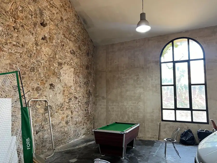 Industrial buildings for sale in Sant Feliu de Guíxols  with Heating