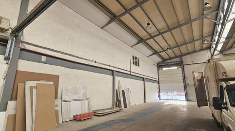 Photo 2 of Industrial buildings for sale in Calle Mina Buena Suerte, 5, La Unión ciudad, La Unión