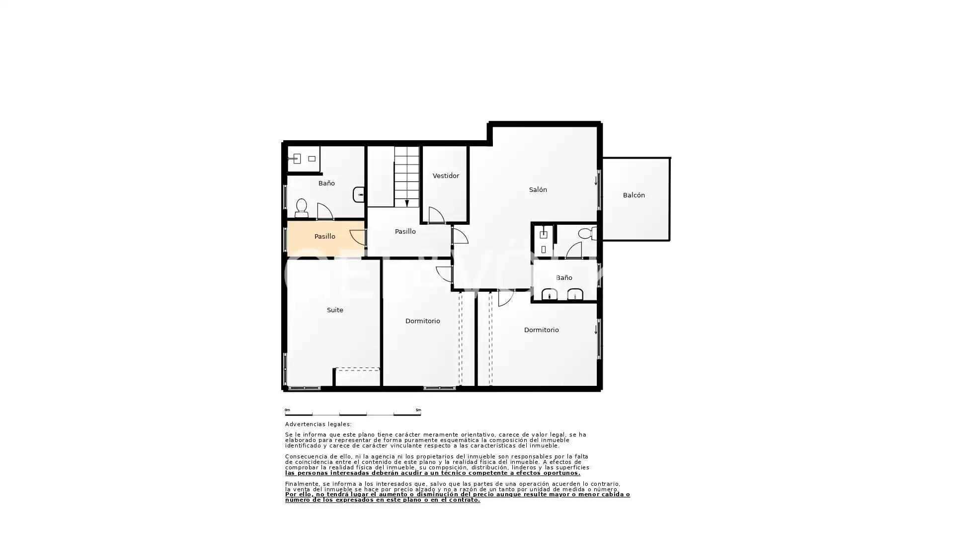Casa o chalet en venta en Madrid con Aire acondicionado, Calefacción y Jardín privado