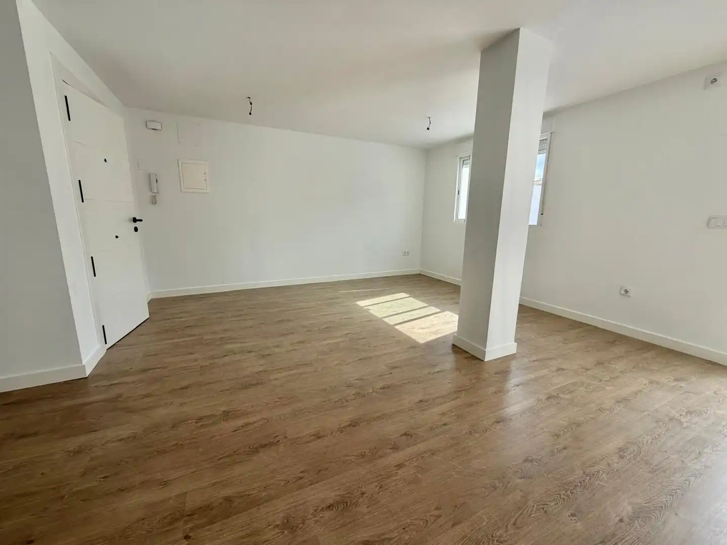 Piso en venta en Jaén con Terraza y Balcón